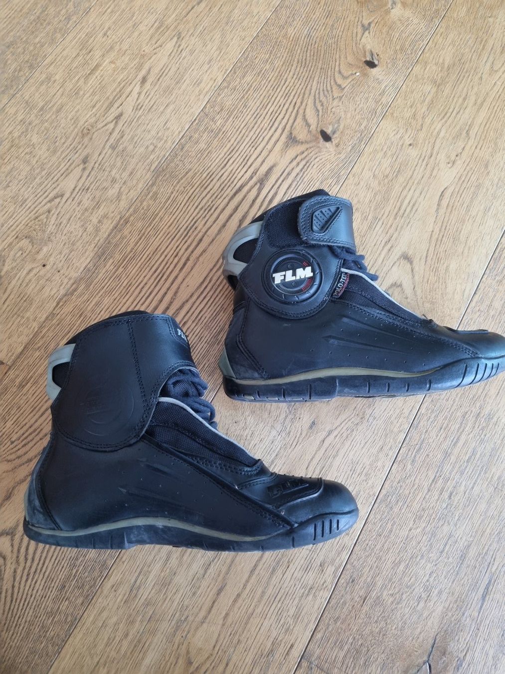 Lots de vêtements: Motorradkleider – D'occasion à Kriens par drudelmurks 4