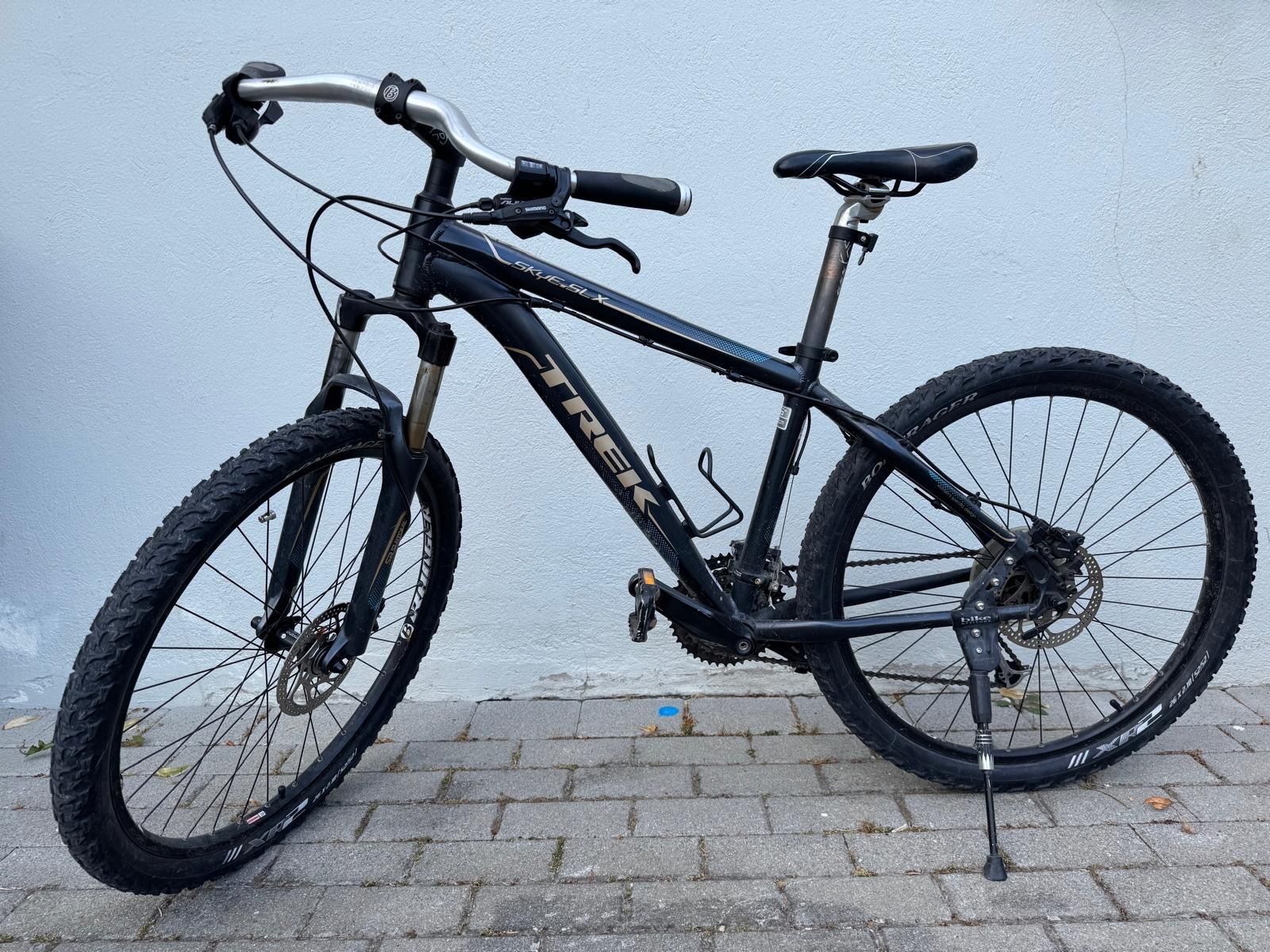 Trek Biciclette: TREK Skye SLX – Usato da Dagmersellen venduto da kouk01 3