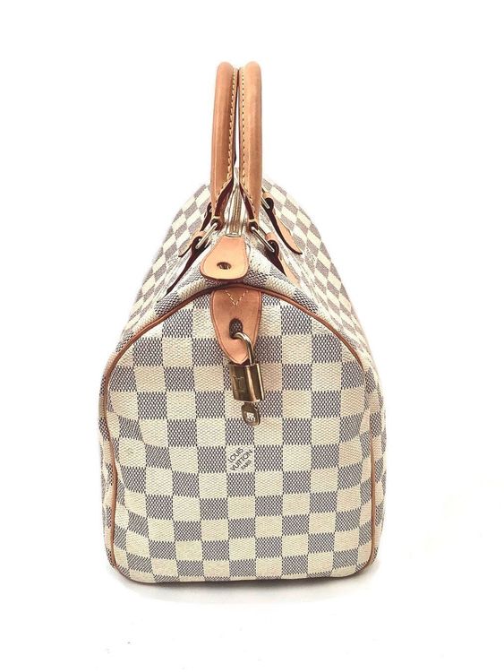 EVERSO - Jouez & tentez de gagner un sac Louis Vuitton Speedy 30 !