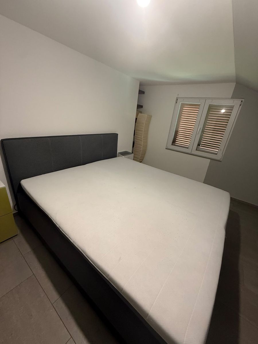 Betten: Doppelbett – Gebraucht aus Oberentfelden von pir_7qfp 1