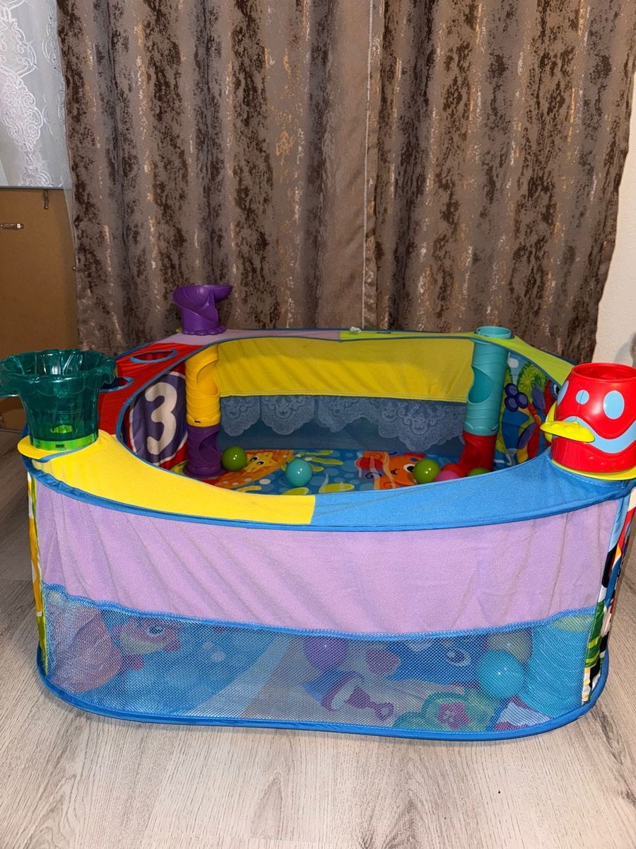 Giocattoli: Playgro Pop Up Baby – Nuovo (secondo la descrizione) da Willisau venduto da aid_v56b 2