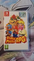 Super Mario RPG Switch - Nintendo Switch