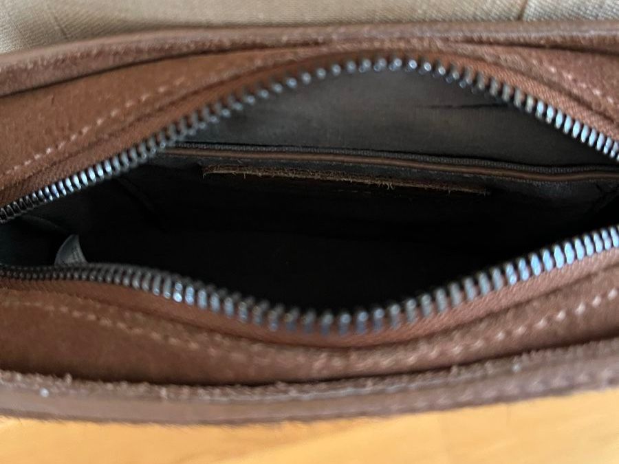 Liebeskind Taschen für Damen: Liebeskind Handtasche – Gebraucht aus Holziken von Bibli05 3