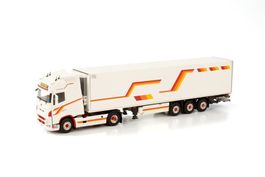 WSI 02-3016 Volvo Pfister