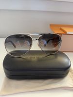 Louis Vuitton Pilotenbrille