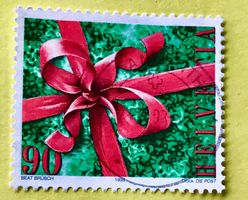 Nr.962 Weihnachtsmarke Sondermarken GESTEMPELT 1998   