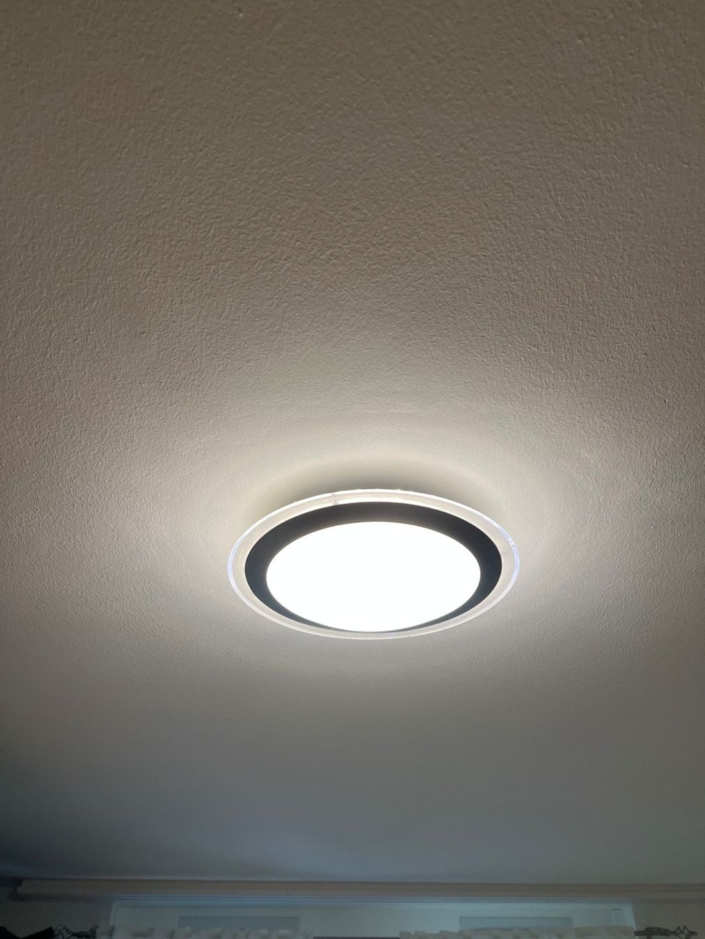 Lustres & lampes de plafonds: LED-Deckenlampe – D'occasion à Stäfa par Migi_91 1