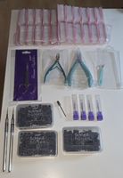 Nagelpflege Set NEU