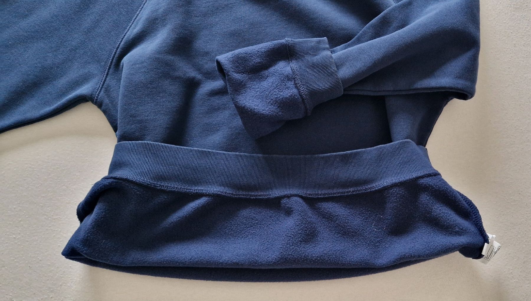 Maglioni & Felpe: PIER ONE Longsleeve, Gr. M, dunkelblau – Nuovo (secondo la descrizione) da Allschwil venduto da merve_g 8