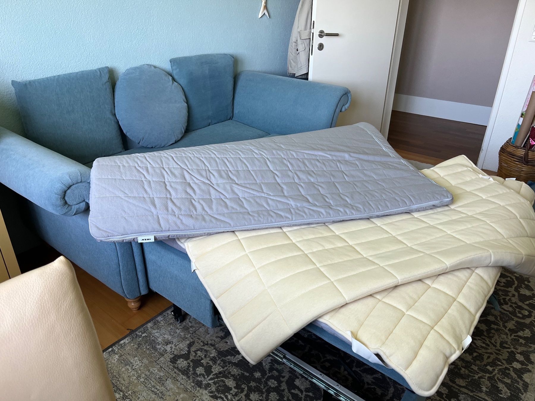 Divani: Bettsofa – Usato da Uster venduto da ruehan 4
