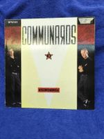 Communards - Disenchanted - Seltene Vinyl MaxiSingle - 1987