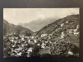 Bellinzona TI