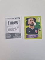 Panini Sticker JOR2