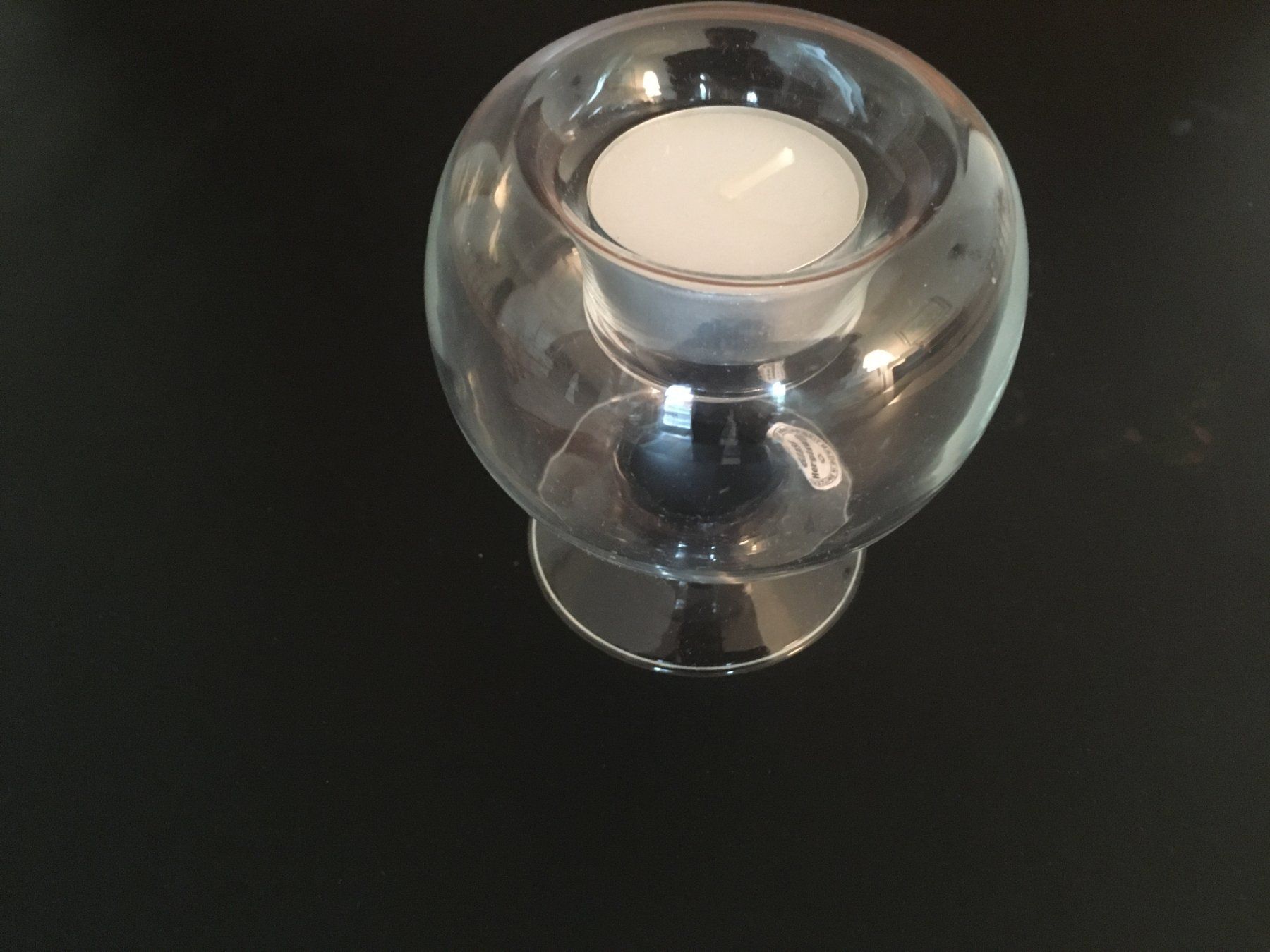 Niederer Vasi & Recipienti: Windlicht/Vase Roberto Niederer – Usato da Grüningen venduto da Tappio