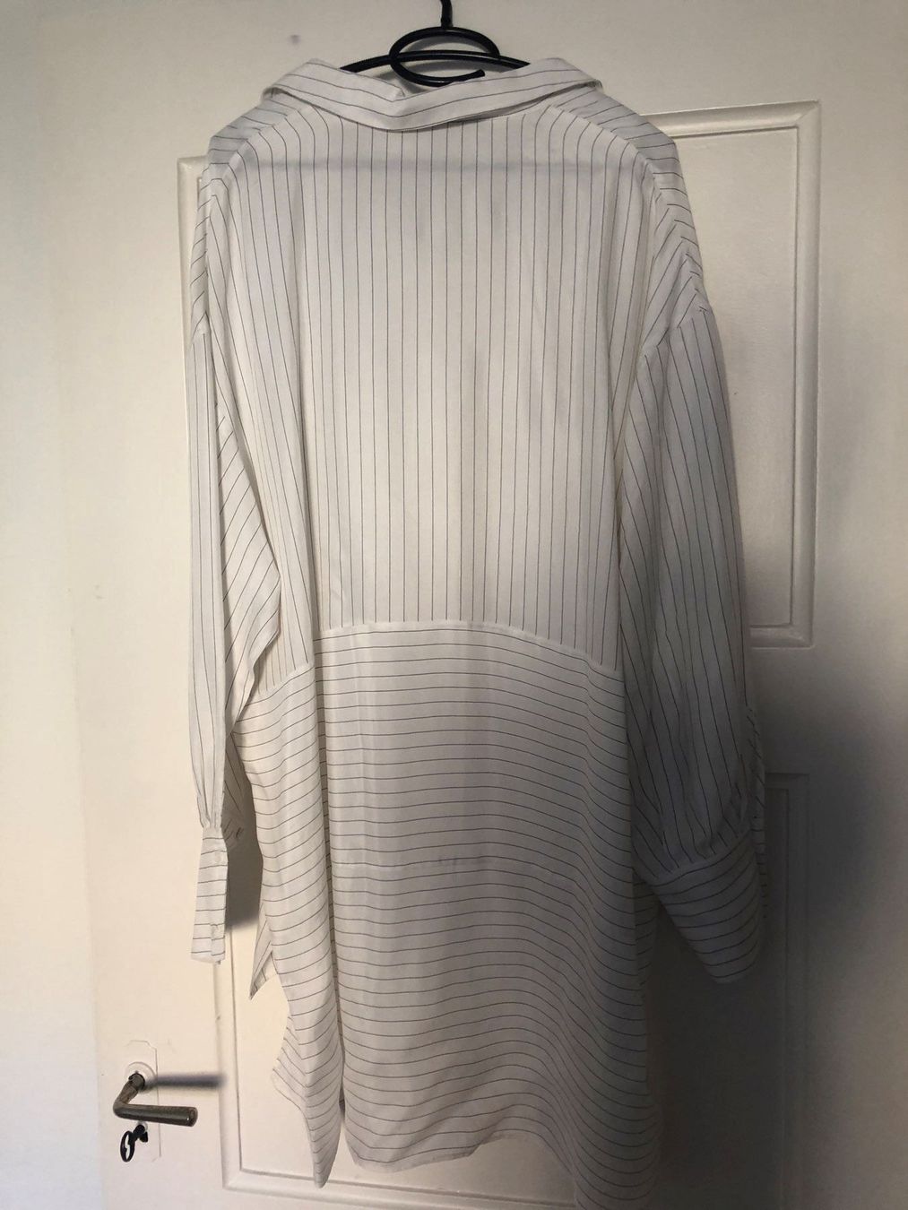Zara Camicette: Zara Oversize Bluse – Usato da Wettswil venduto da lalinda85 2