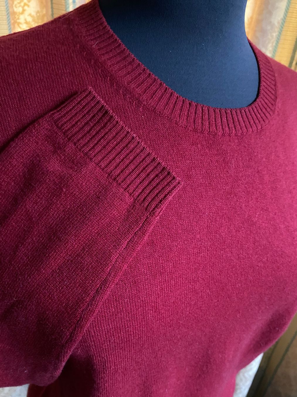 Maglioni & Felpe: McKenzy Pullover 100 % Wolle – Usato da Besazio venduto da lionheart63 1