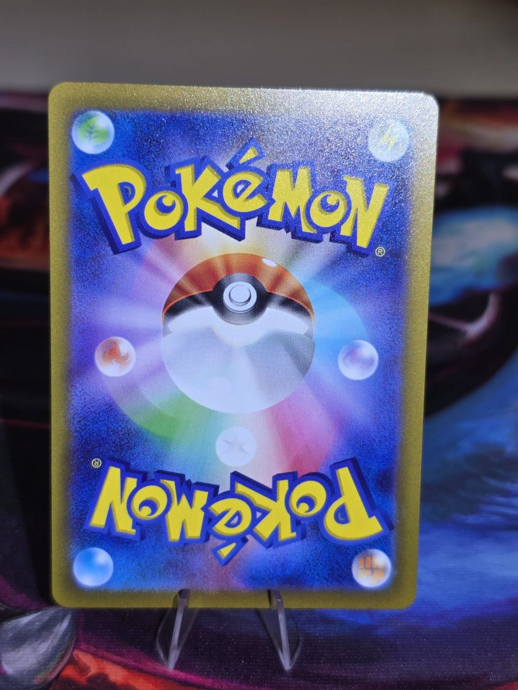 Pokémon Sammelbilder & Trading cards: Glaziola VSTAR (s12a 217) – Gebraucht aus Reinach AG von AkuyakuTCG 1