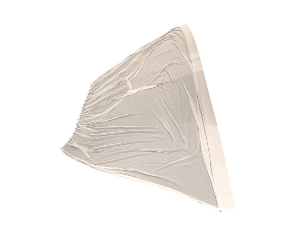 Tende: Vorhang 140 x 150 cm – Usato da Luzern venduto da Restwert_Luzern
