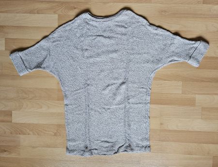 Zara Pullover