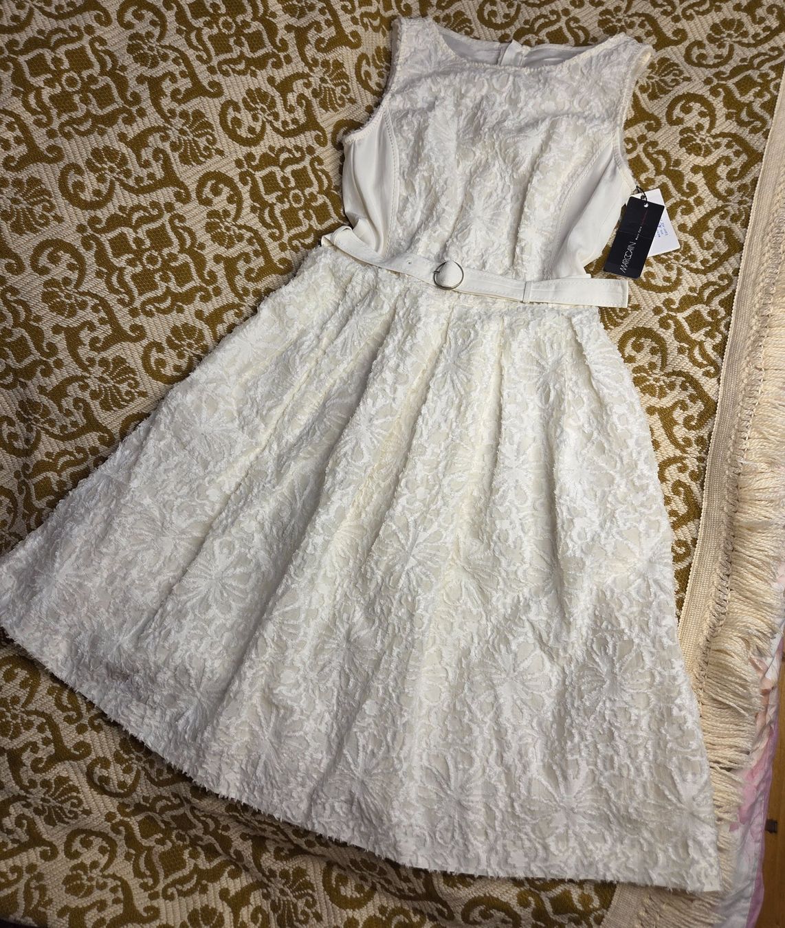 Marc Cain Robes: Marc-Cain-Kleid – Neuf avec emballage d'origine à Leissigen par ali_k9v8 1