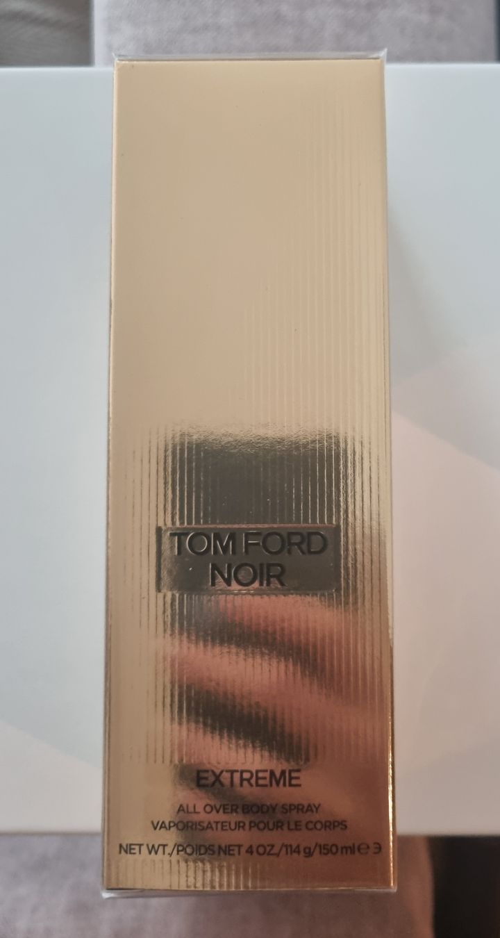 Tom Ford Parfum & Eau de Toilette: TOM FORD Bodyspray – Neu und originalverpackt aus Luzern von Milena345