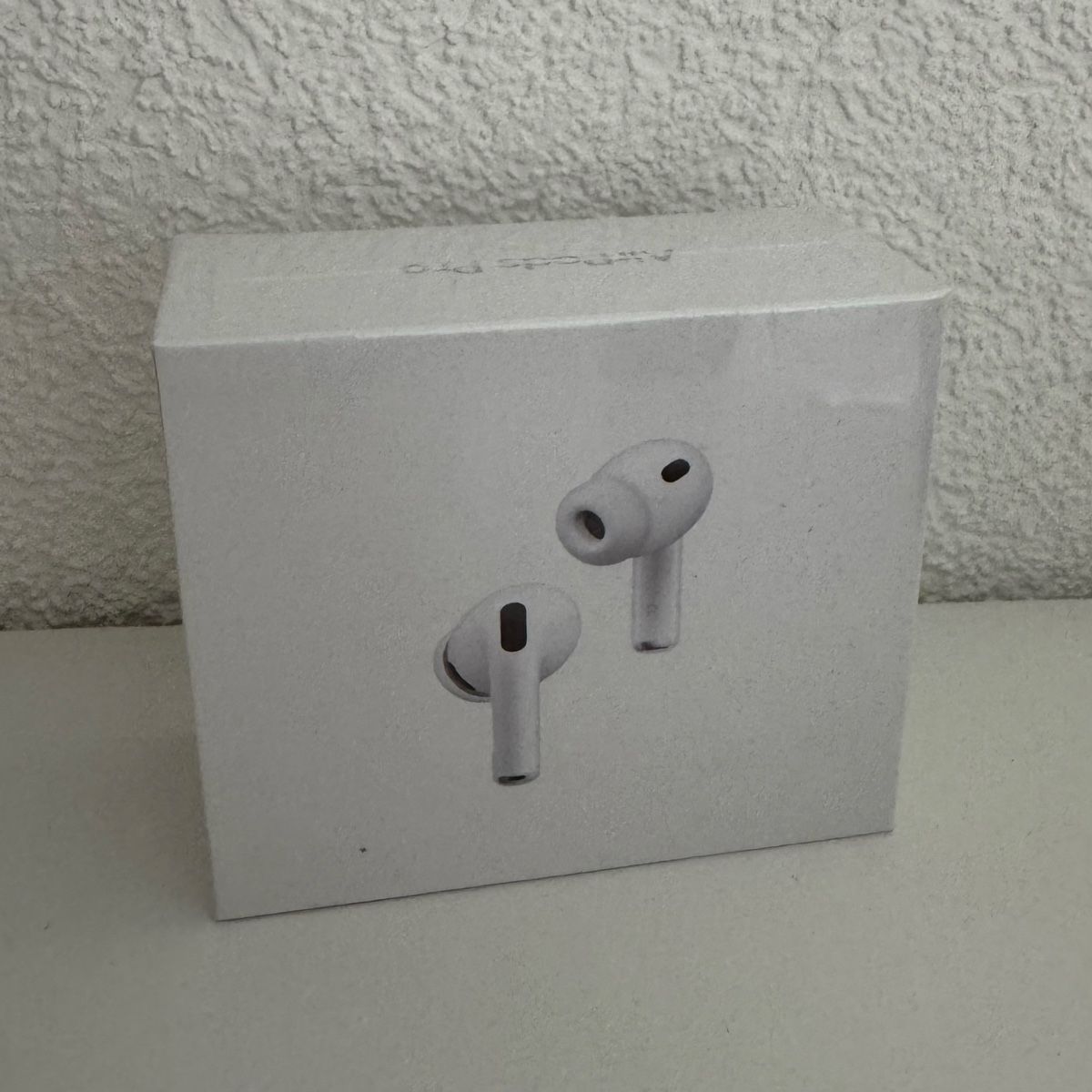 Apple Casques audio: AirPods Pro 3 – Neuf avec emballage d'origine à Niederbüren par rubenpeterbuchli