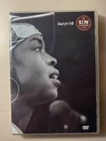Lauryn Hill - MTV Unplugged 2.0 DVD - Rarität! (1605)