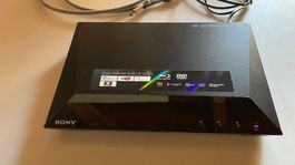 Sony BLU-RAY & DVD Player BDP-S1100
