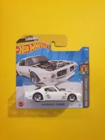 Hot Wheels 1970 PONTIAC FIREBIRD