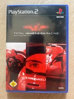 Jeu vidéo Total Immersion Racing pour PS2