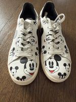 MOA Master of Arts Micky Maus Schuhe, Grösse 37