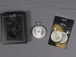 THE HERITAGE COLLECTION Taschenuhr 7131015
