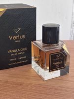 Vertus - Vanilla Oud (100ml)