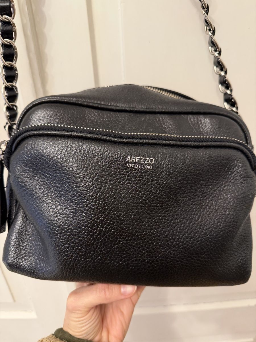 Altro in  Abbigliamento & Accessori: Arezzo Bag / Leder – Usato da Zürich venduto da xhellen