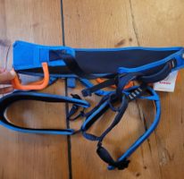 Klettergurt Mammut M