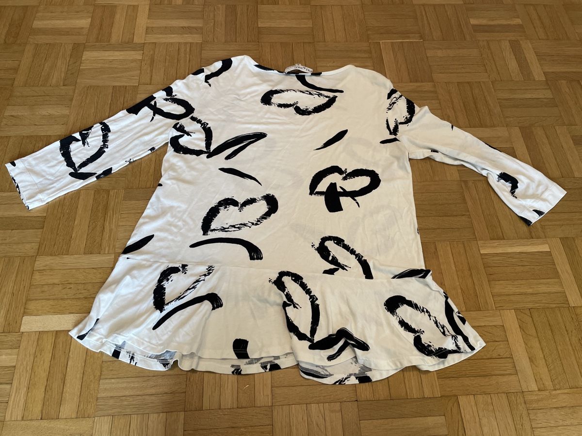 T-shirt: Più & Più maglia – Usato da Losone venduto da Chanty1970 1