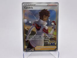 Schwert & Schild Promos - Candela  (SWSH 228) - EN
