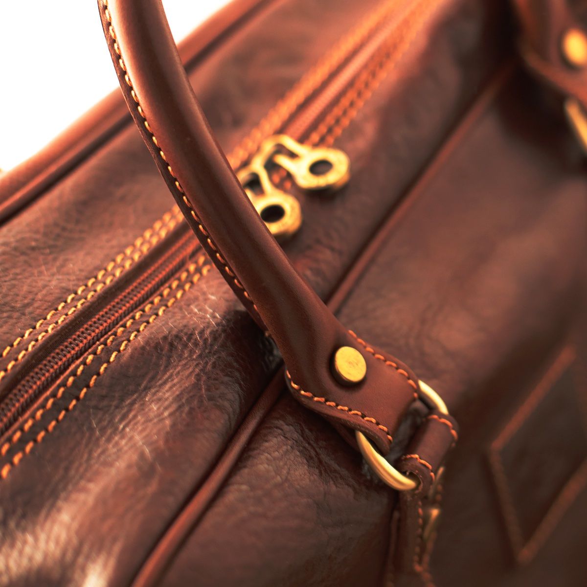 Borse: Reisetasche Leder Giglio – Nuovo e nell'imballaggio originale da Wittenbach venduto da bes_k8vr 4