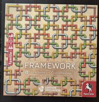 Framework Spiel