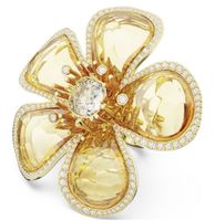Swarosvski Ring