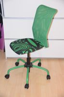 Drehstuhl Schreibtischstuhl Grün Top Zustand!