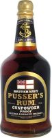 Pusser's Gunpowder