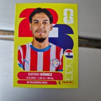 PAR 4 Panini FIFA WM 2026
