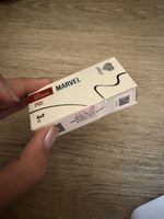 Colle à cils Marvel PRO 3 ml neuf