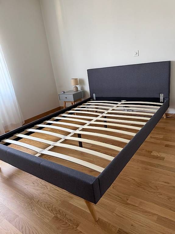 Letti: Bett 140x200 – Usato da Luzern venduto da Rui_