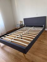 Bett 140x200
