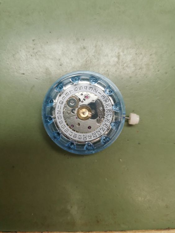 Mouvement Montre LIP à Réviser – Parfait Pour Restauration Ou Pièces