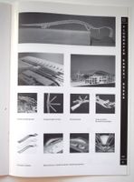RAR Renzo Piano Building Workshop at Lucerne Tech Luzern ZTL