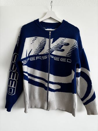 Aelfric Eden Racerpulli