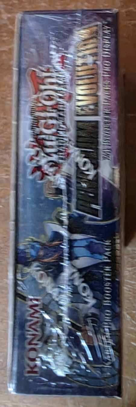 Yugioh Sammelbilder & Trading cards: Yugioh Display (24) Pendulum Evolution DEUTSCH OVP 1st Ed – Neu und originalverpackt aus Nidau von ER-sold-out 3